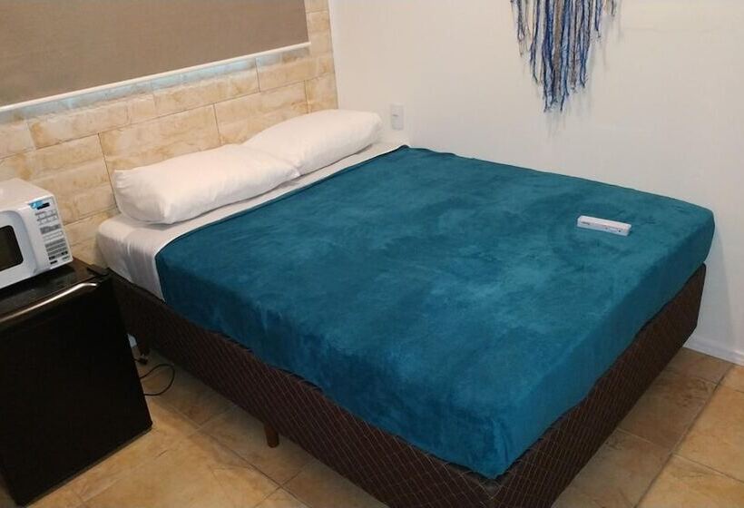 Отель Pousada Dos Ventos