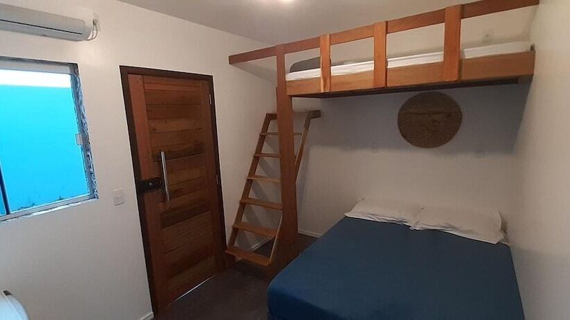 Отель Pousada Dos Ventos