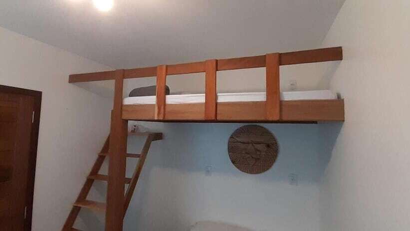 Отель Pousada Dos Ventos