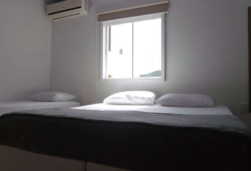 Отель Pousada Dos Ventos