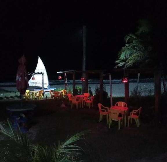 Отель Pousada Recanto Das Fontes