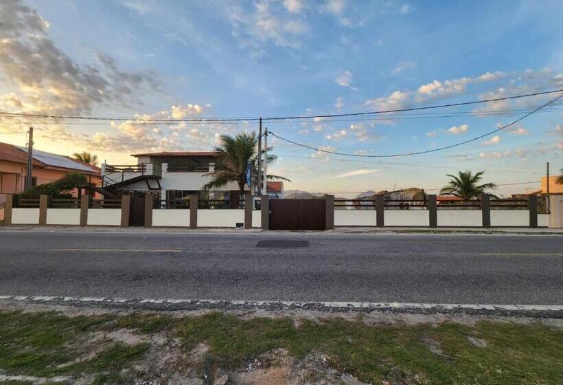 酒店 Pousada Santa Monica