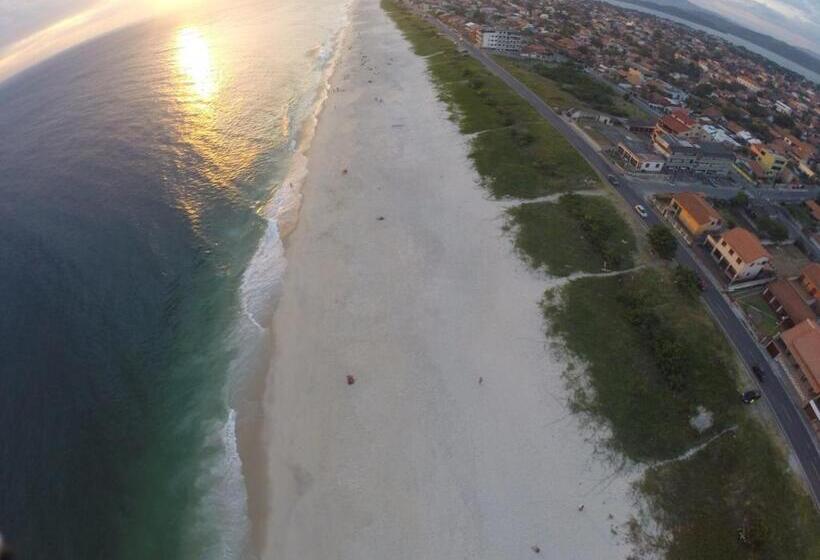 酒店 Pousada Santa Monica