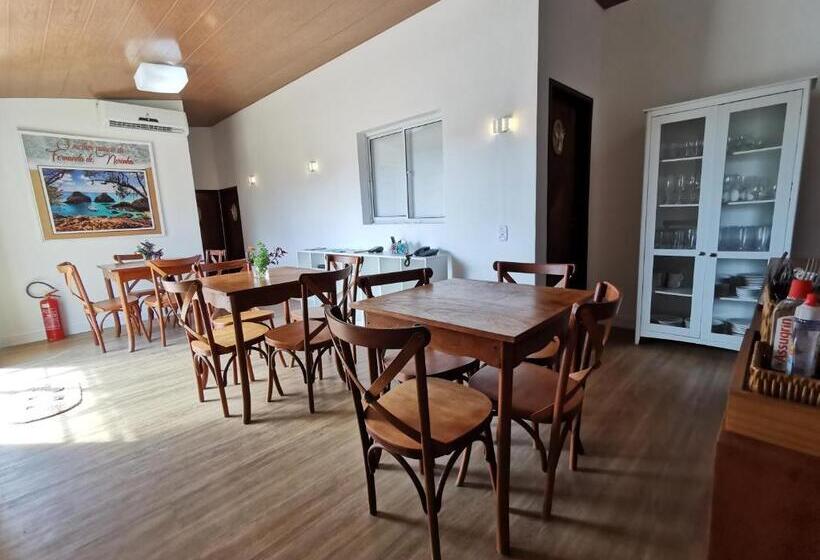 בית מלון כפרי Pousada Solar Do Pico