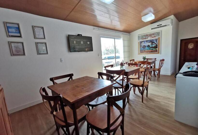 בית מלון כפרי Pousada Solar Do Pico