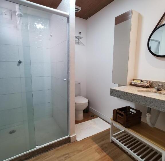 בית מלון כפרי Pousada Solar Do Pico