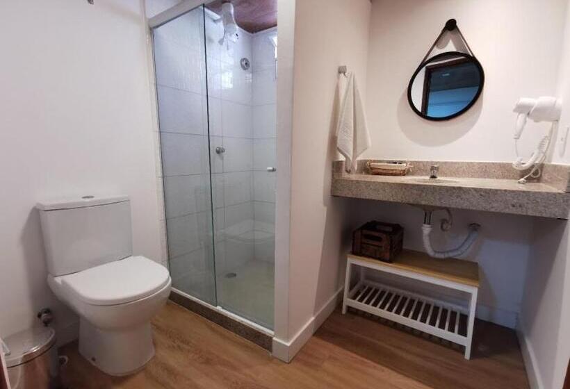 בית מלון כפרי Pousada Solar Do Pico