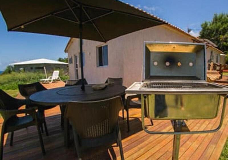 בית מלון כפרי Pousada Solar Do Pico