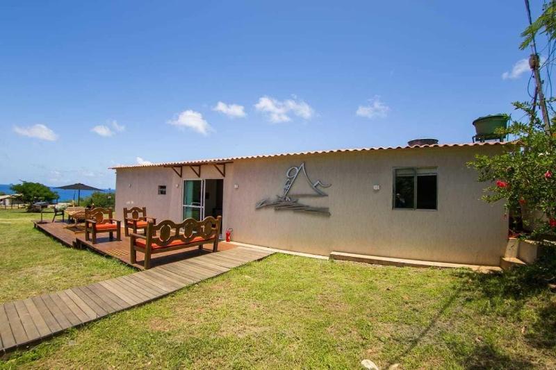 בית מלון כפרי Pousada Solar Do Pico