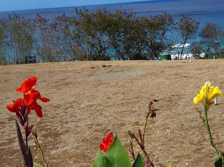 בית מלון כפרי Pousada Solar Do Pico