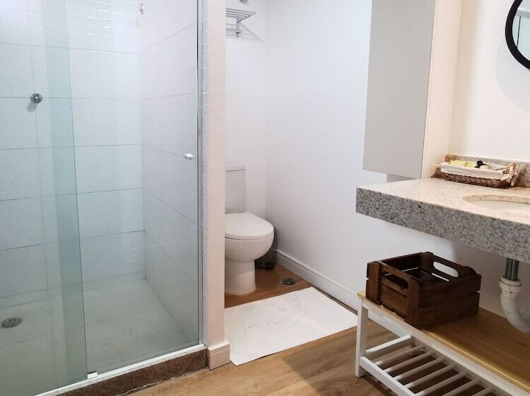 בית מלון כפרי Pousada Solar Do Pico