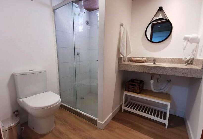 בית מלון כפרי Pousada Solar Do Pico