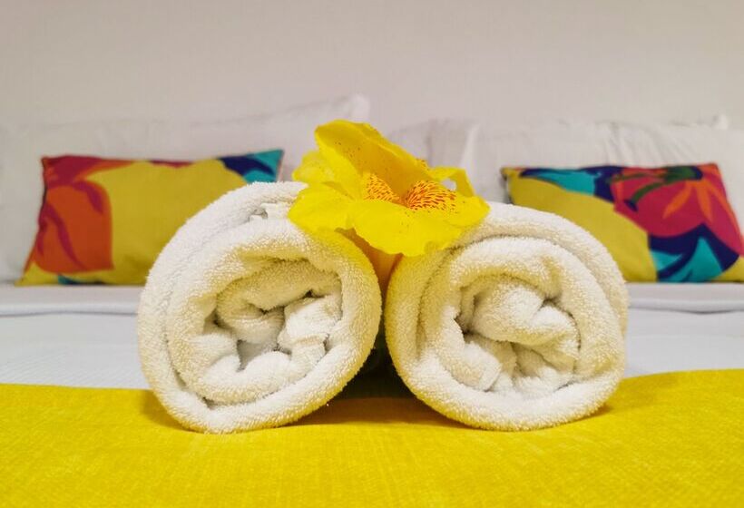 בית מלון כפרי Pousada Solar Do Pico