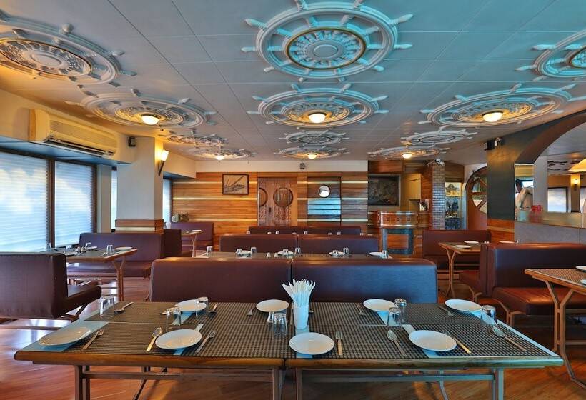 酒店 President By Oyo Rooms