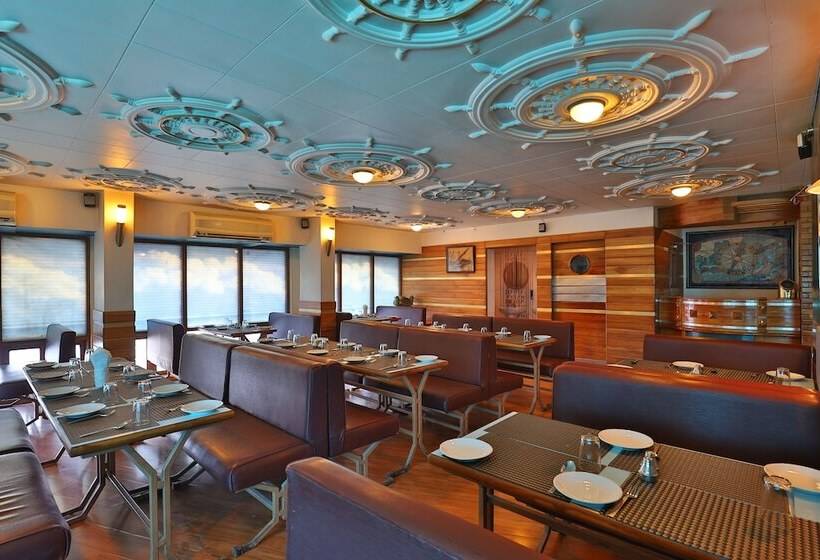 酒店 President By Oyo Rooms