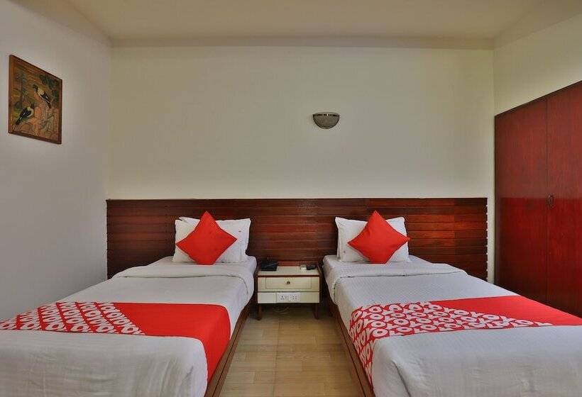 酒店 President By Oyo Rooms