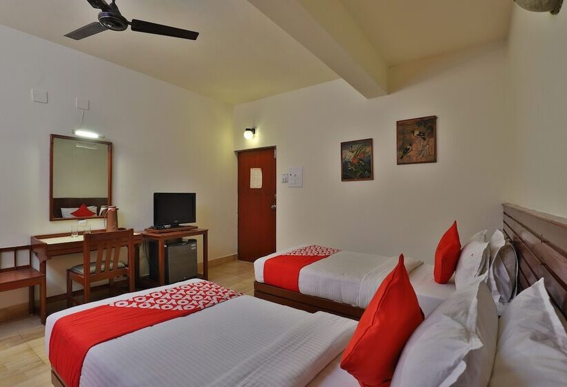 酒店 President By Oyo Rooms