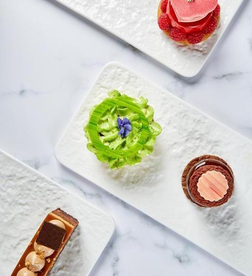 酒店 Raffles Shenzhen