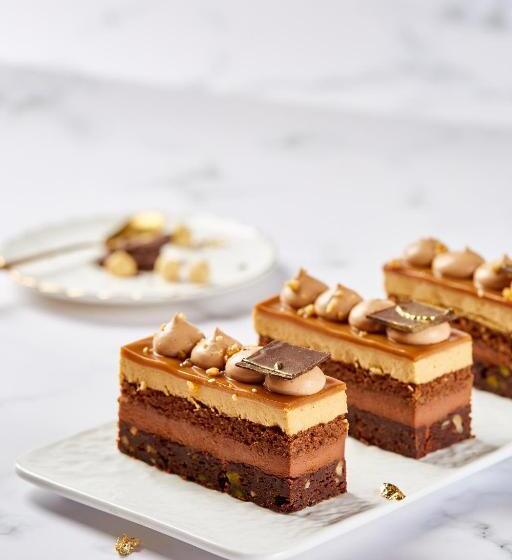 酒店 Raffles Shenzhen