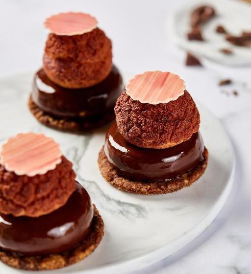 酒店 Raffles Shenzhen