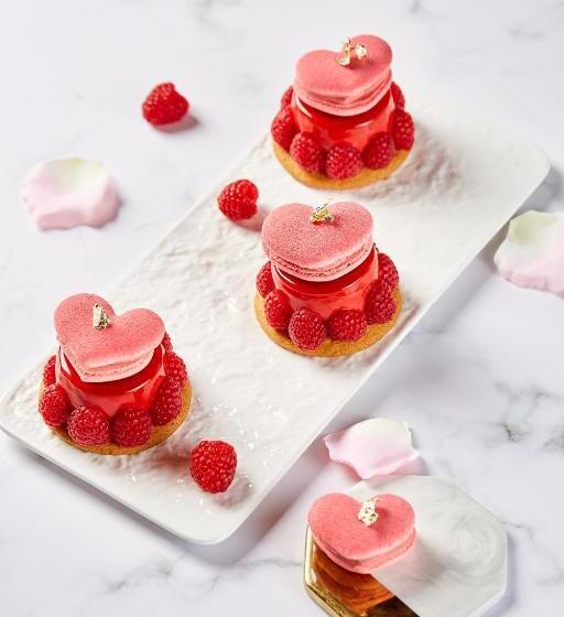 酒店 Raffles Shenzhen