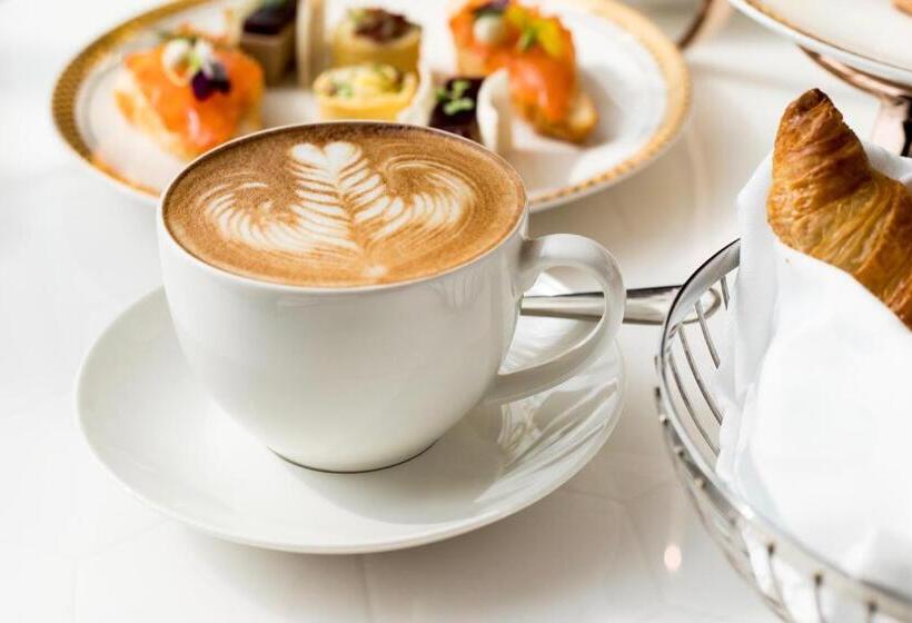 酒店 Raffles Shenzhen