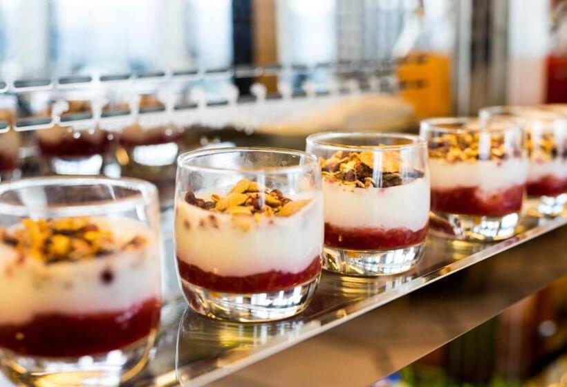 酒店 Raffles Shenzhen