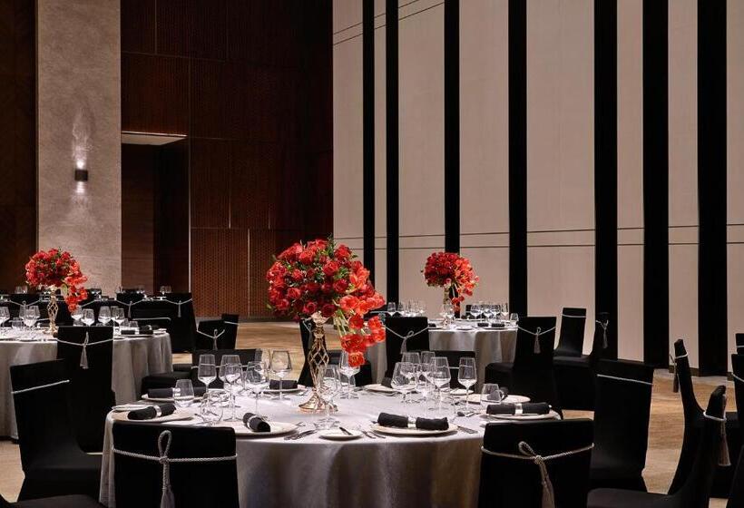 酒店 Raffles Shenzhen