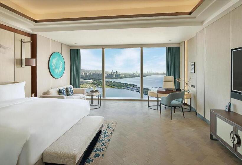 酒店 Raffles Shenzhen