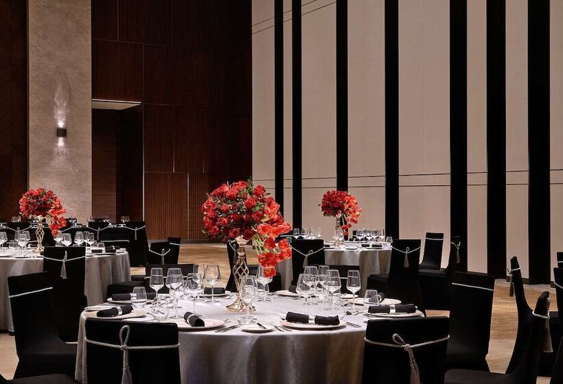 酒店 Raffles Shenzhen