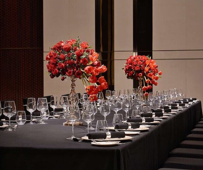 酒店 Raffles Shenzhen