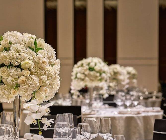 酒店 Raffles Shenzhen