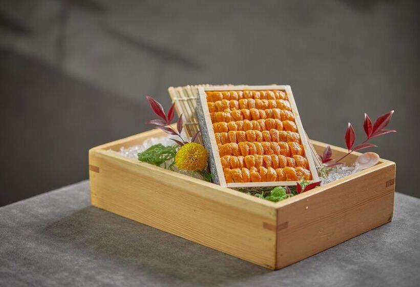 酒店 Raffles Shenzhen