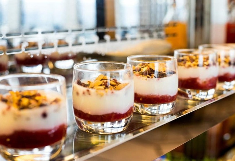 酒店 Raffles Shenzhen