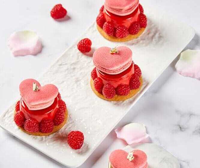 酒店 Raffles Shenzhen