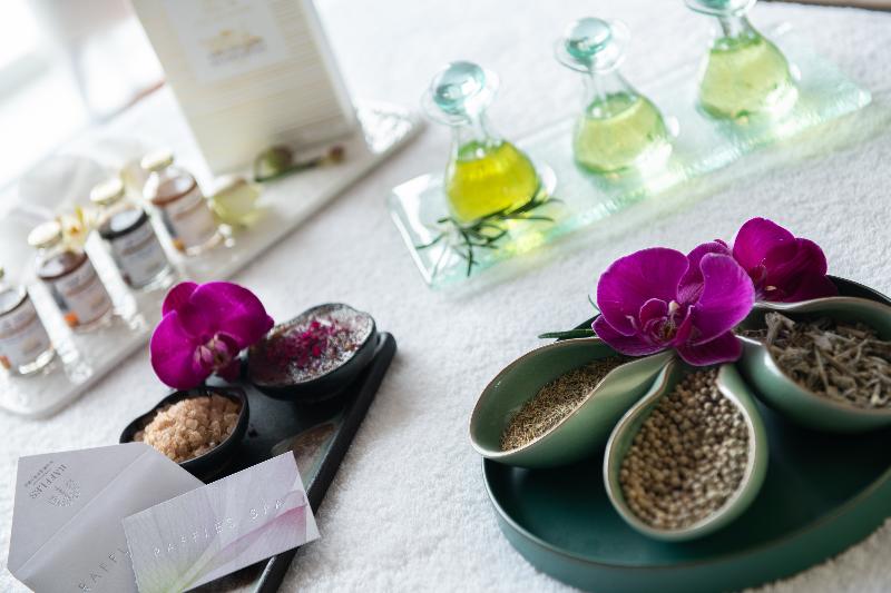 酒店 Raffles Shenzhen