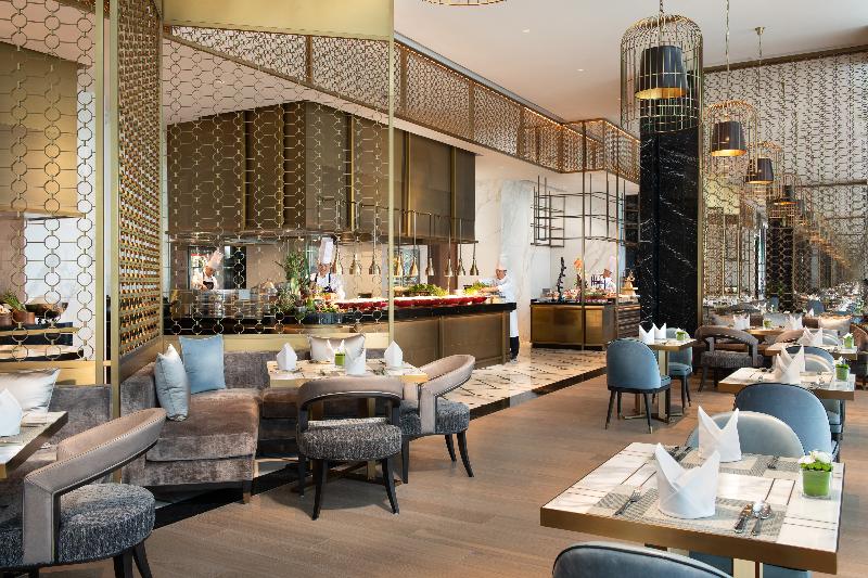 酒店 Raffles Shenzhen