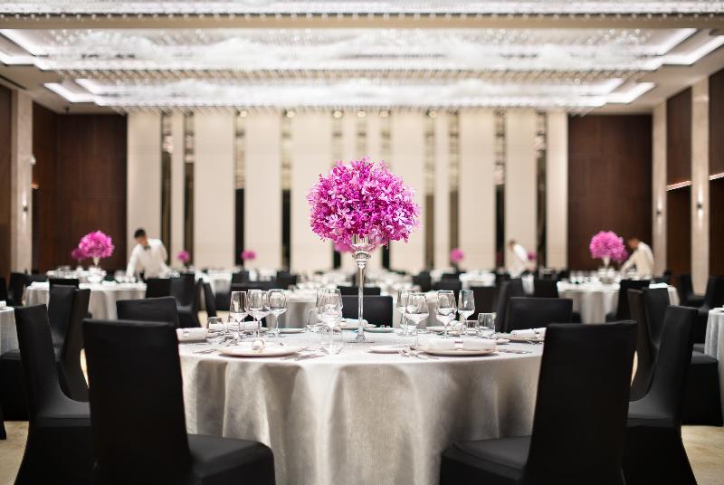 酒店 Raffles Shenzhen