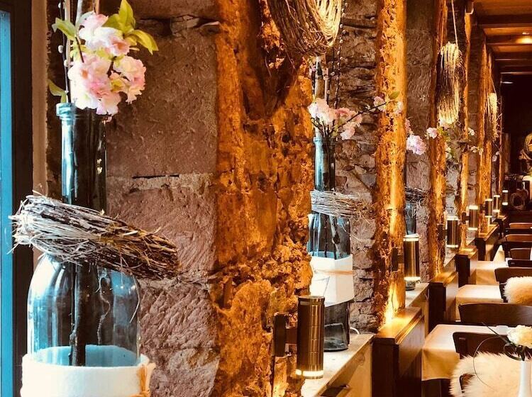 Отель Restaurant Dragonerbau