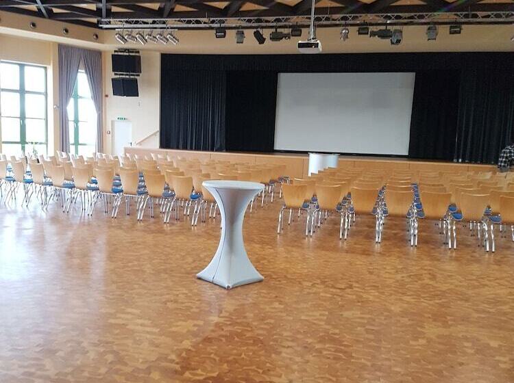 בית מלון כפרי Restaurant Dragonerbau