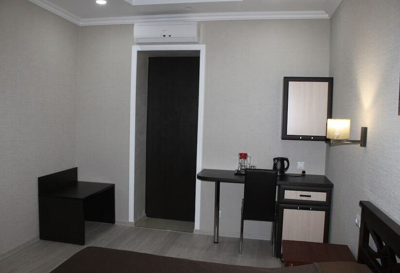 فندق Rosemary Inn