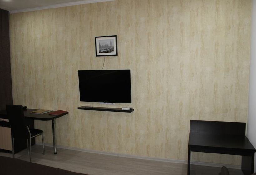 فندق Rosemary Inn