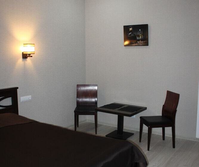 فندق Rosemary Inn