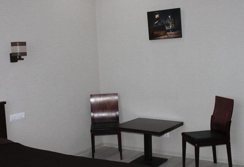 فندق Rosemary Inn