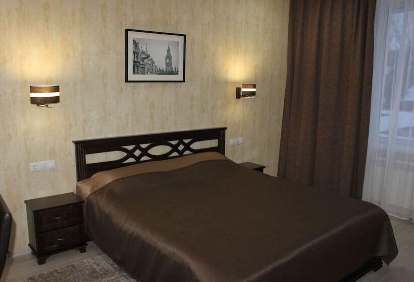 فندق Rosemary Inn