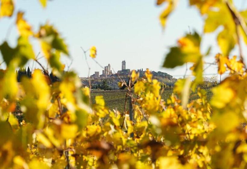 בית מלון כפרי Locanda Dei Logi