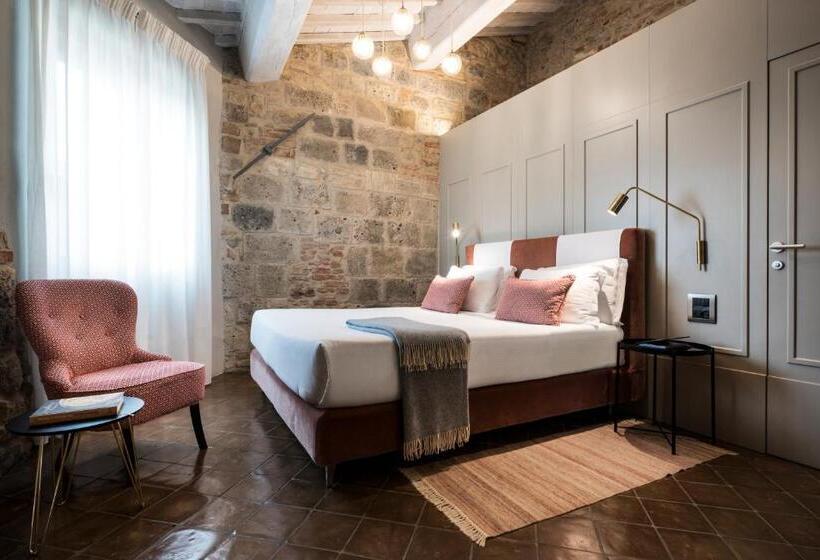 בית מלון כפרי Locanda Dei Logi