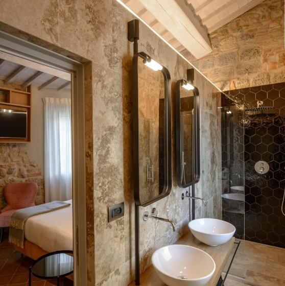 בית מלון כפרי Locanda Dei Logi