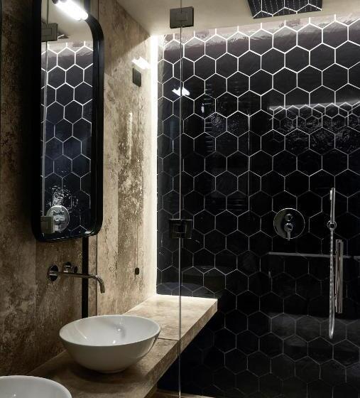 בית מלון כפרי Locanda Dei Logi