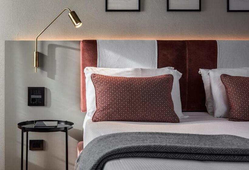 교외 호텔 Locanda Dei Logi